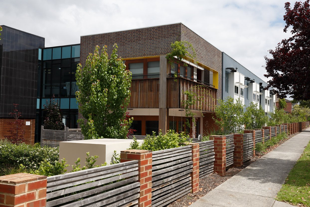 Mercy Place Dandenong