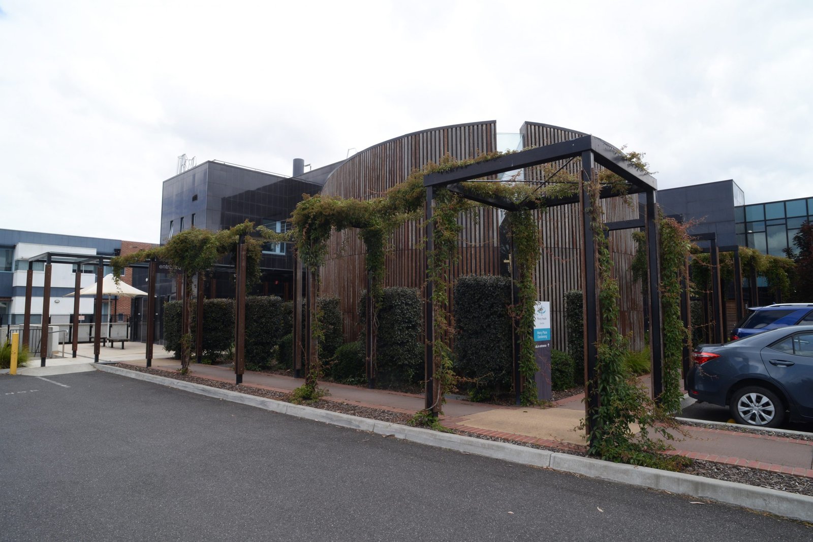 Mercy Place Dandenong