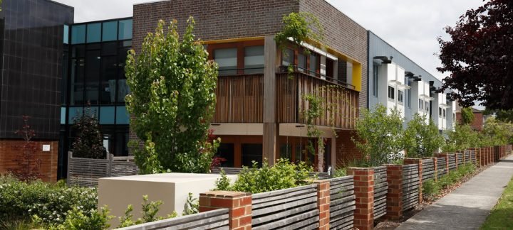 Mercy Place Dandenong