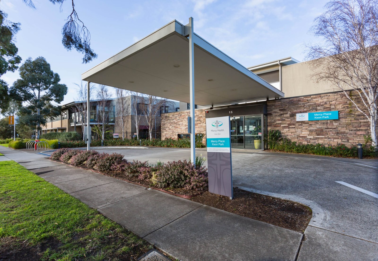 Mercy Place Keon Park