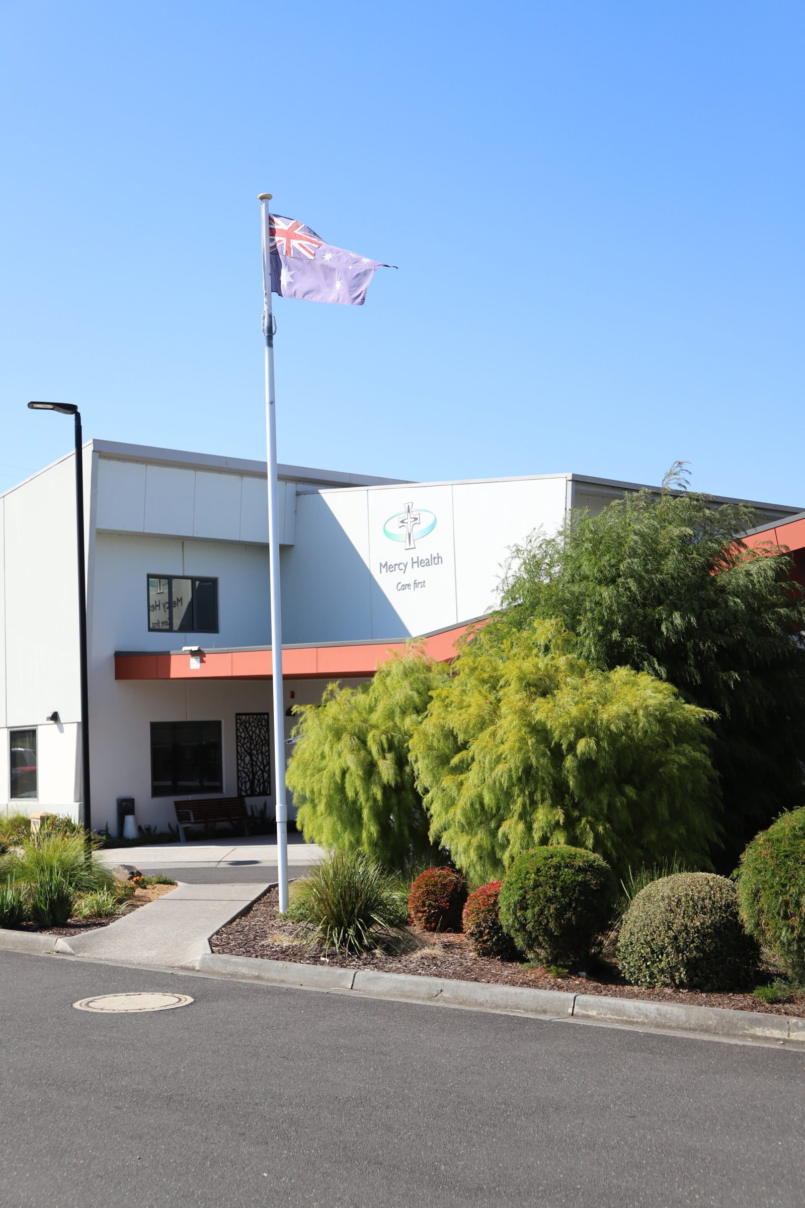 Mercy Place Lynbrook