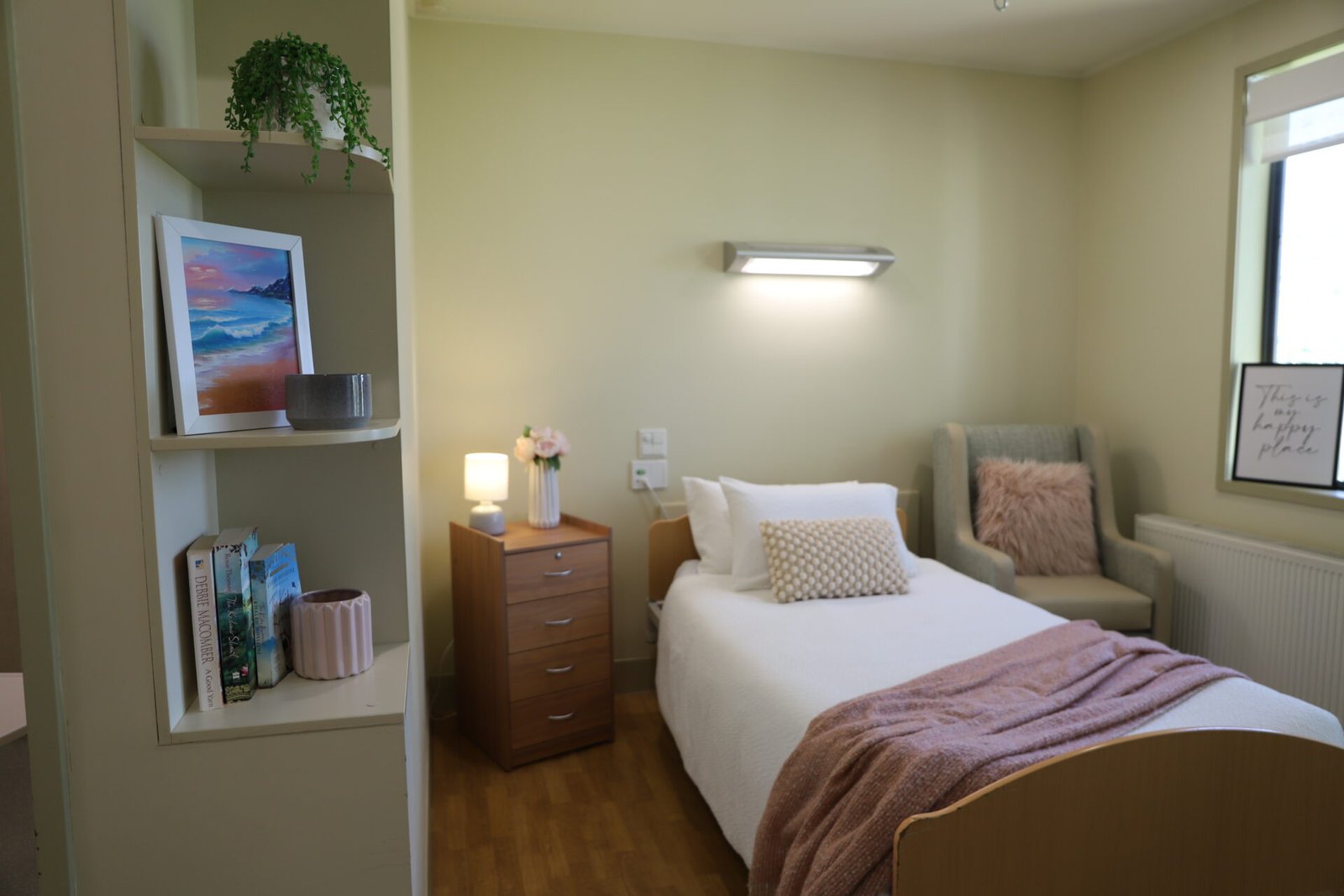 Mercy Place Lynbrook
