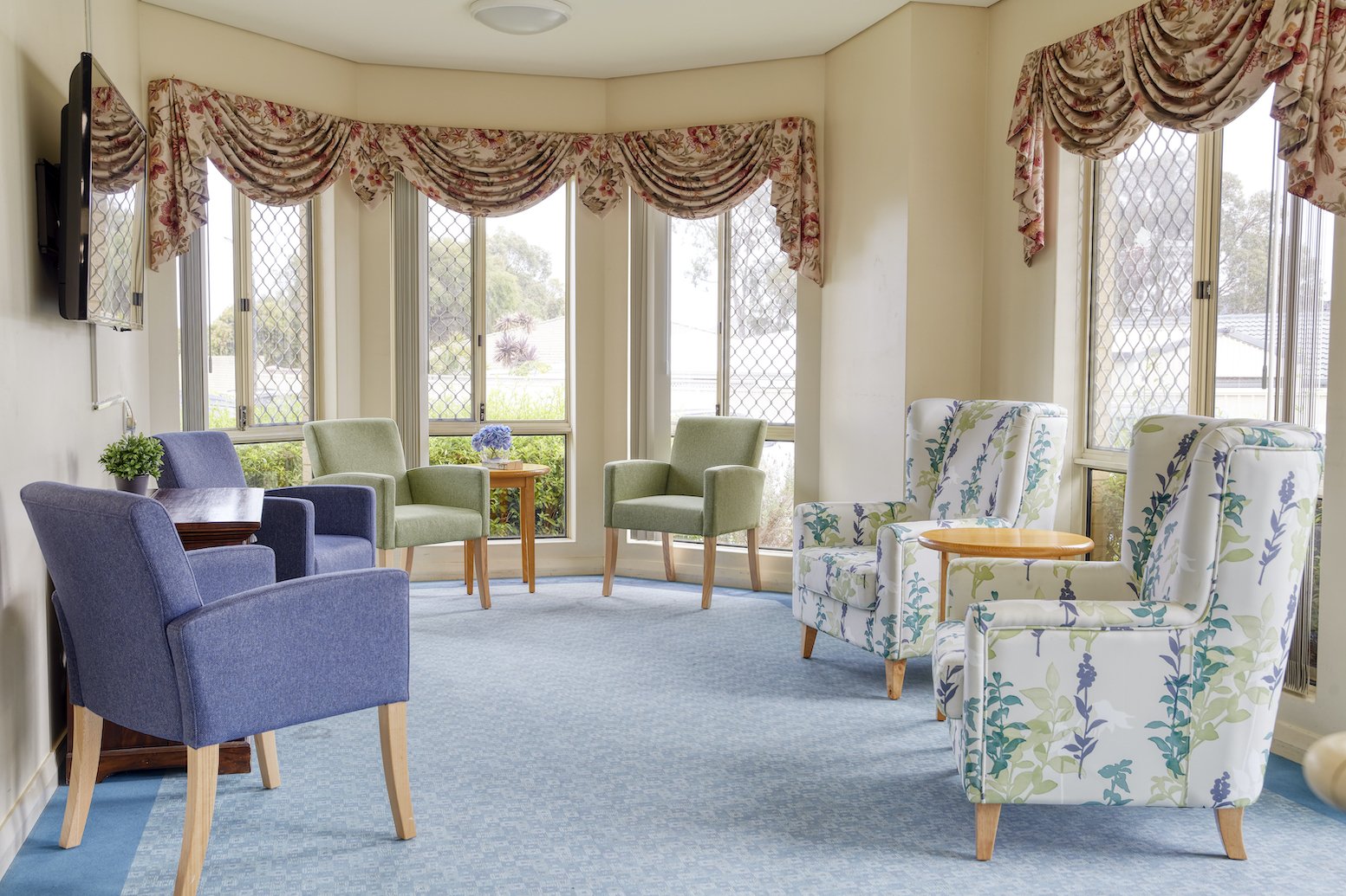 Mercy Place Mandurah