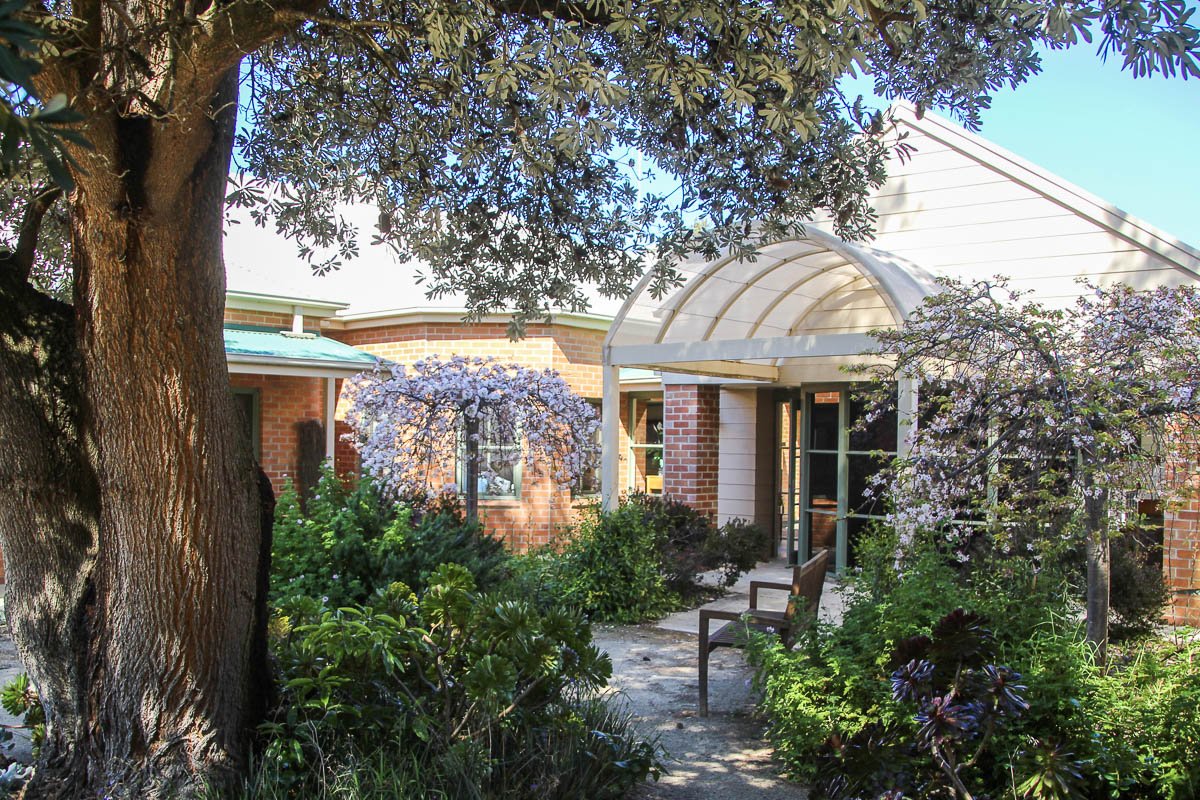 Mercy Place Rosebud