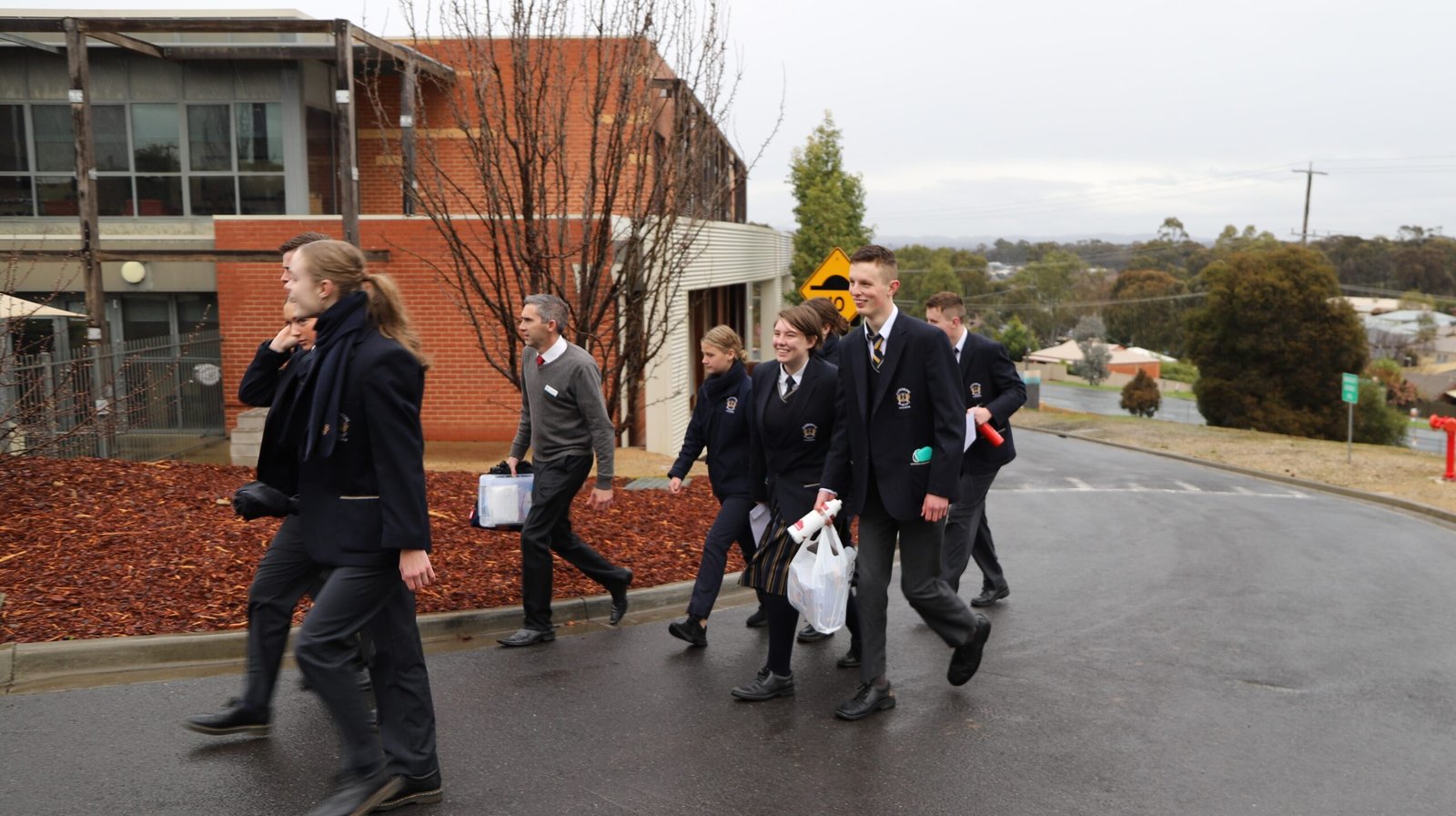 Mercy Place Shepparton