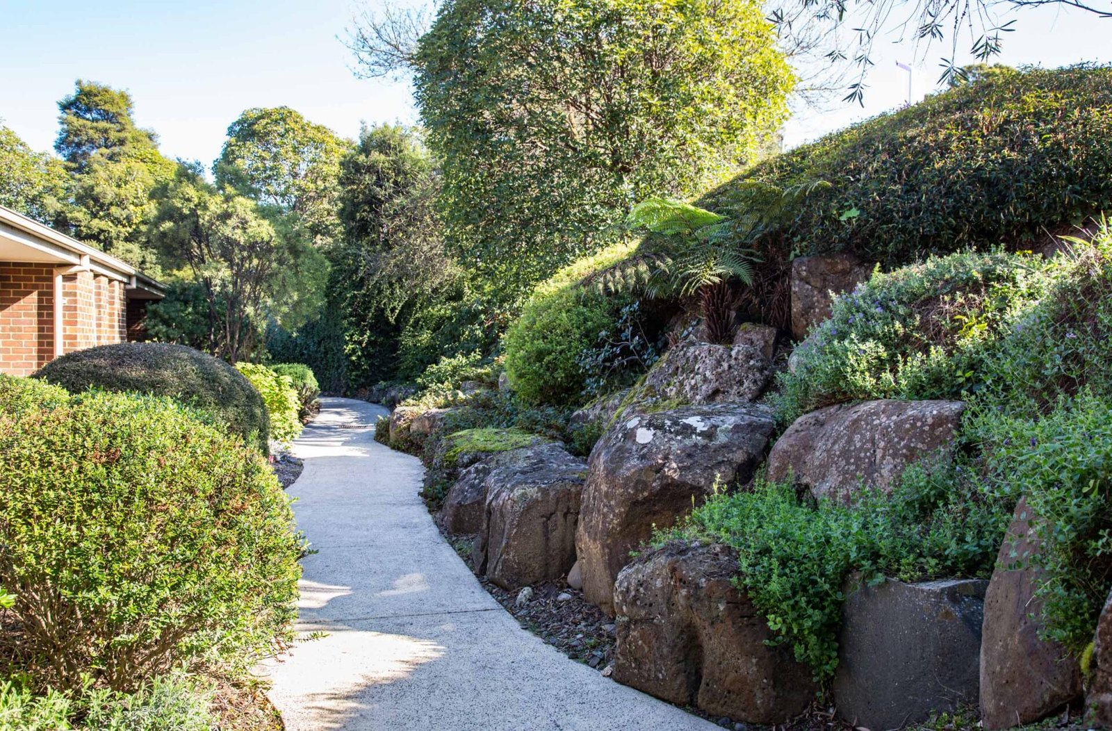 Mercy Place Templestowe
