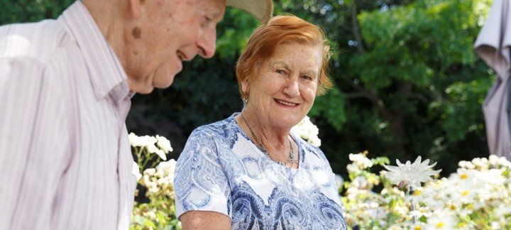 Mercy Place Templestowe