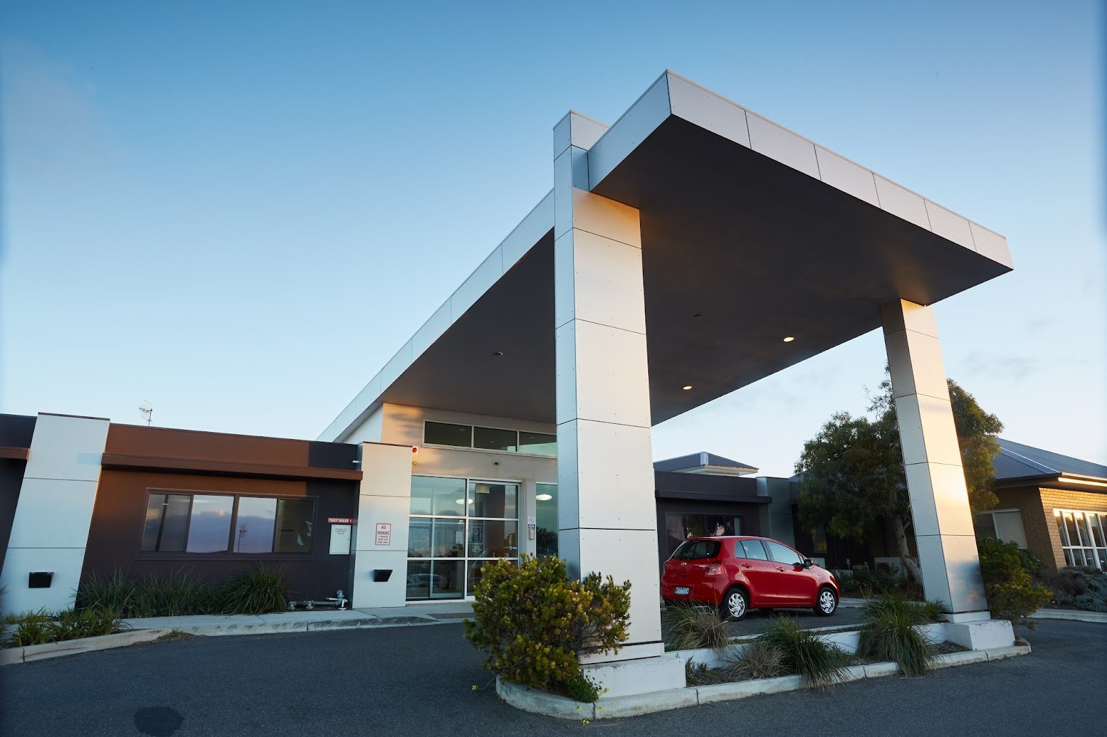 Mercy Place Warrnambool
