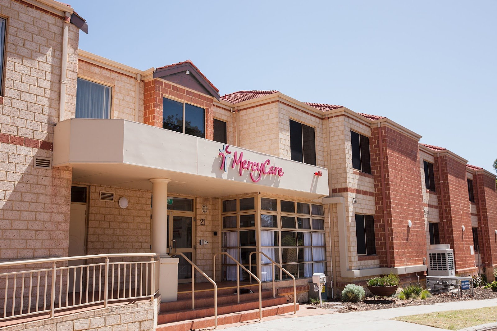 MercyCare Joondalup