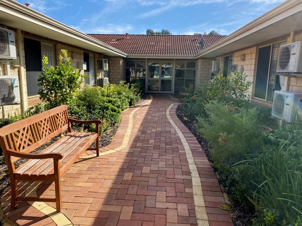 MercyCare Kelmscott