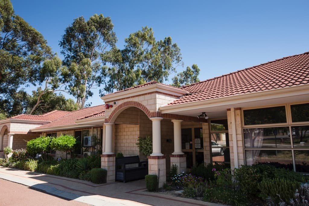 MercyCare Kelmscott