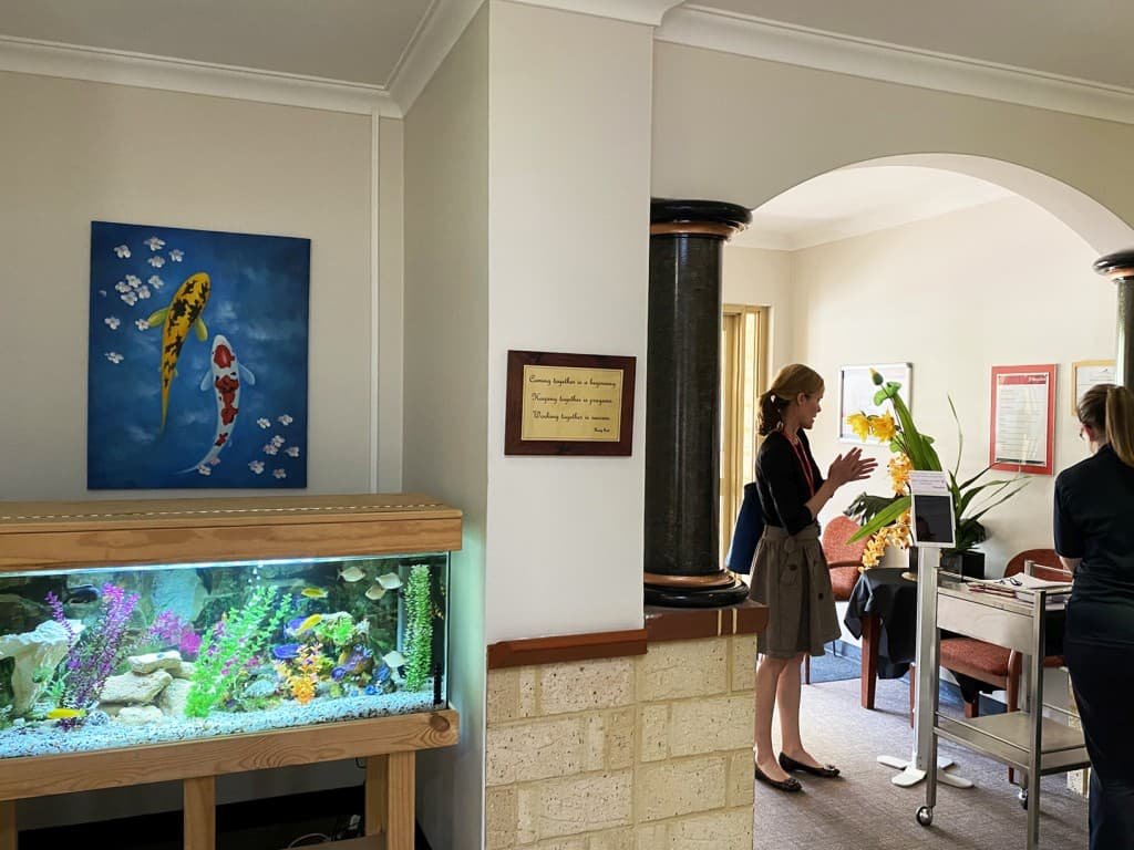 MercyCare Kelmscott
