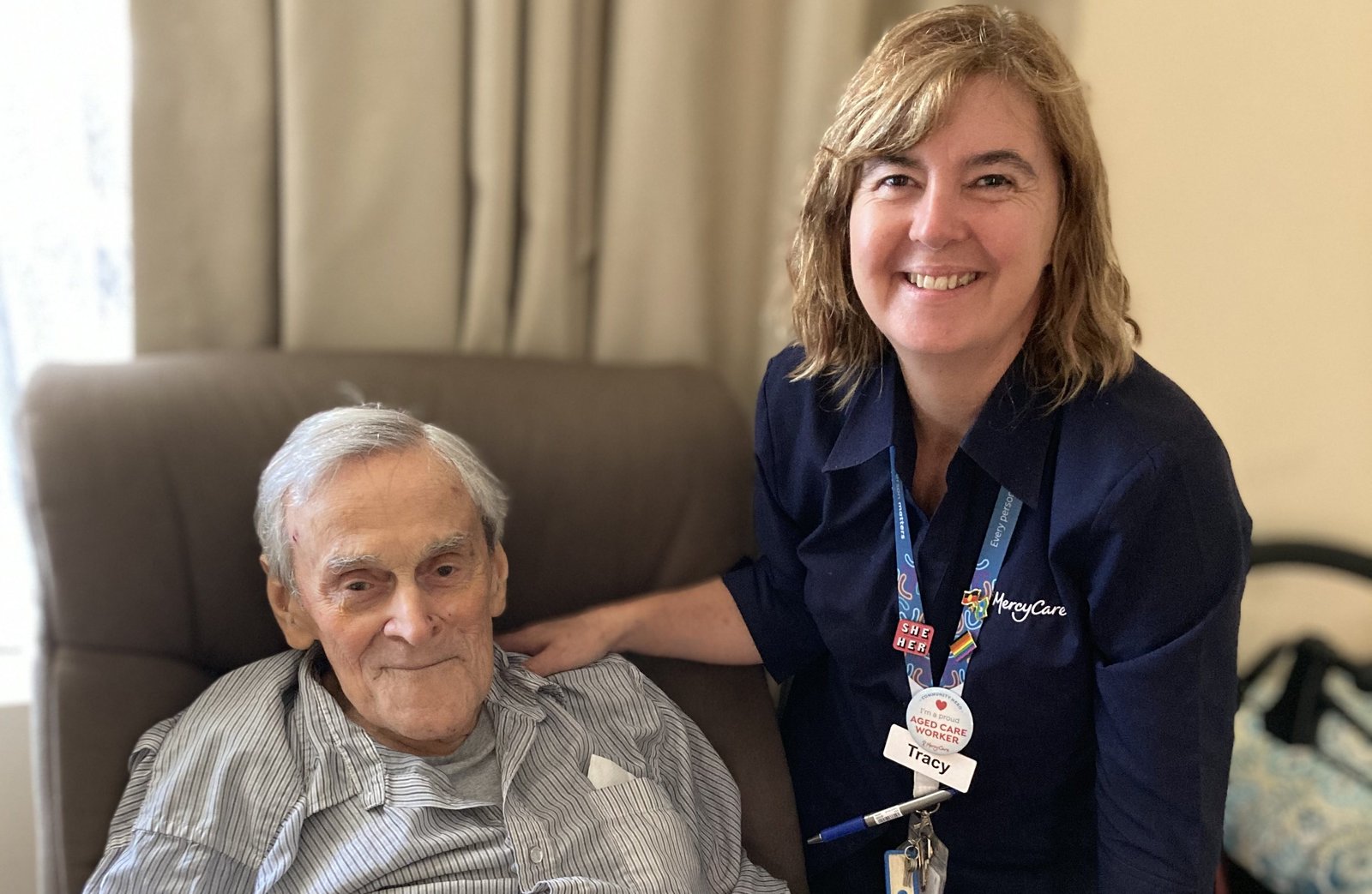 MercyCare Kelmscott