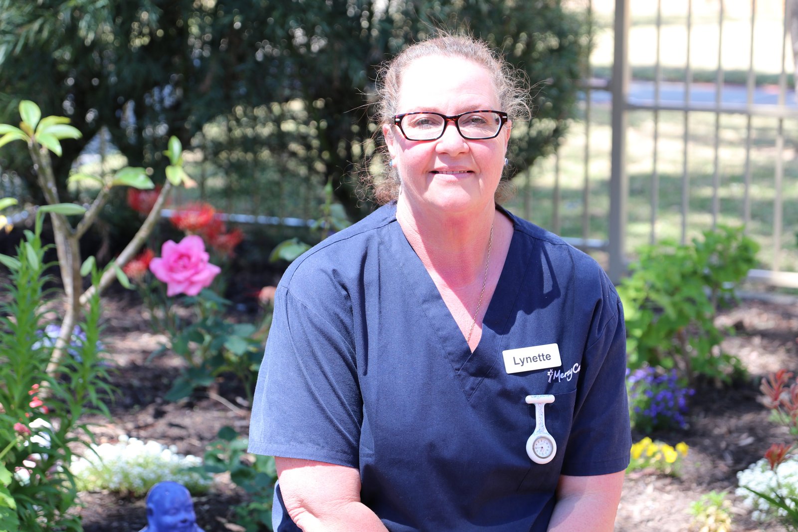 MercyCare Maddington
