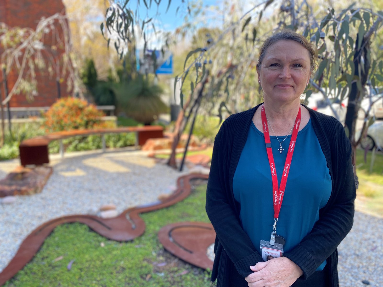 MercyCare Maddington