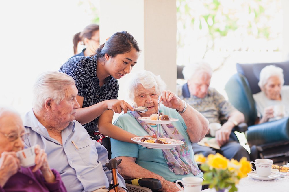 MercyCare Maddington