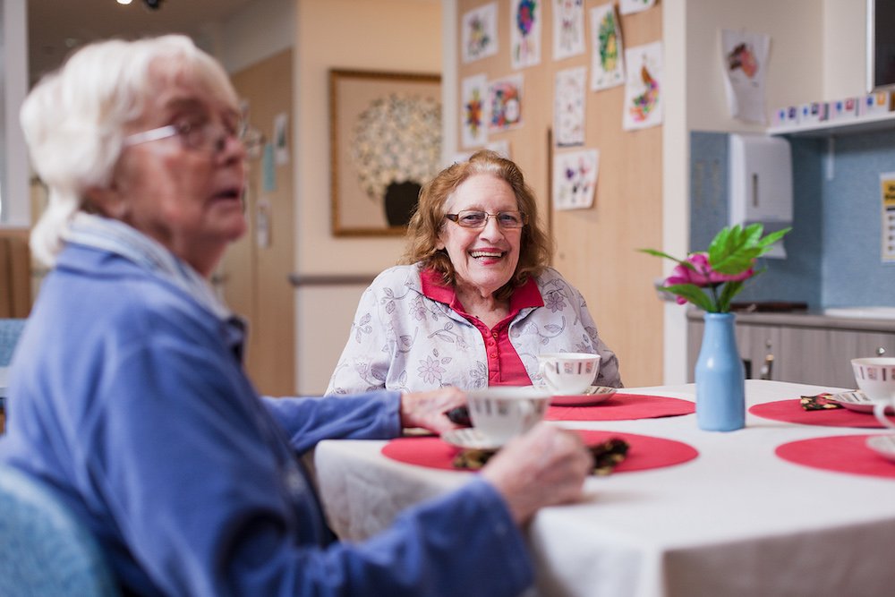 MercyCare Maddington