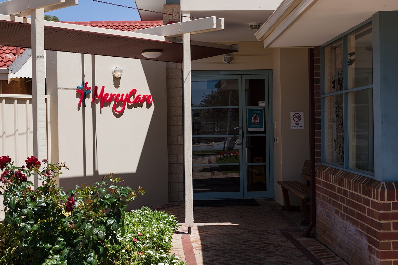 MercyCare Rockingham