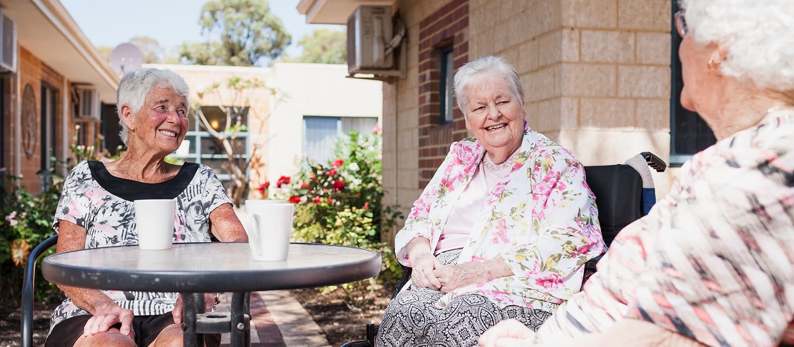 MercyCare Rockingham