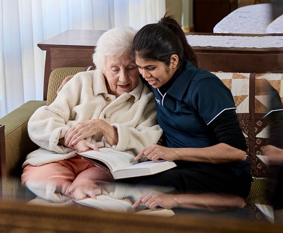 MercyCare Wembley Catherine McAuley