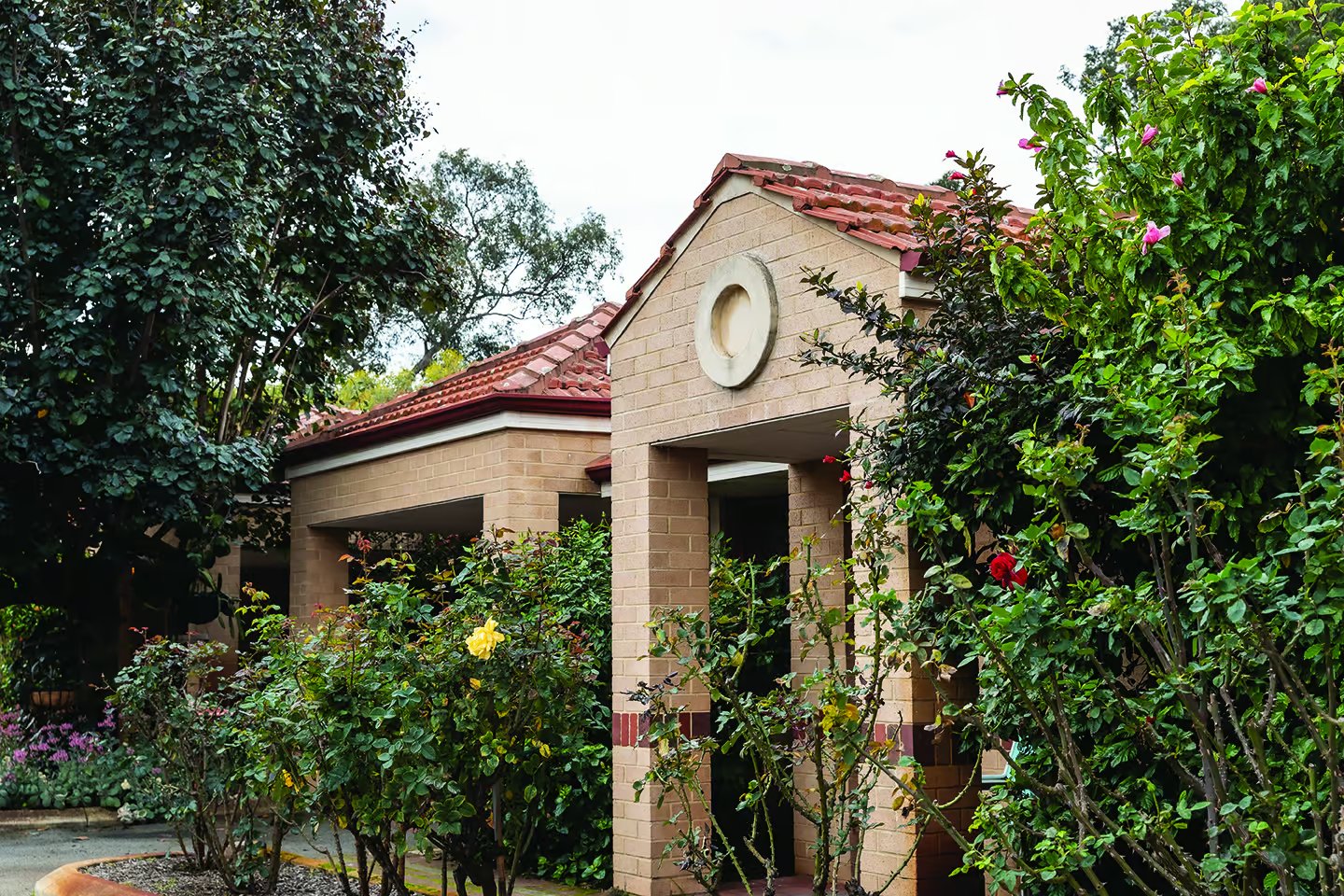 Mertome Aged Care