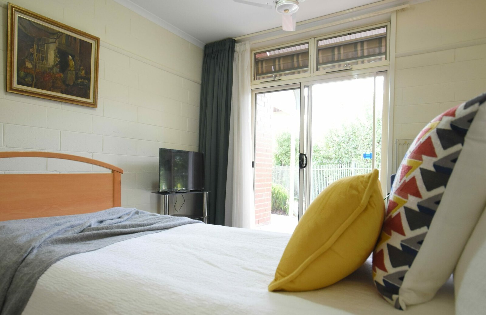 MiCare Overbeek Lodge