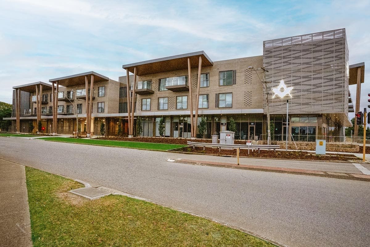 Middle Swan Residential Care