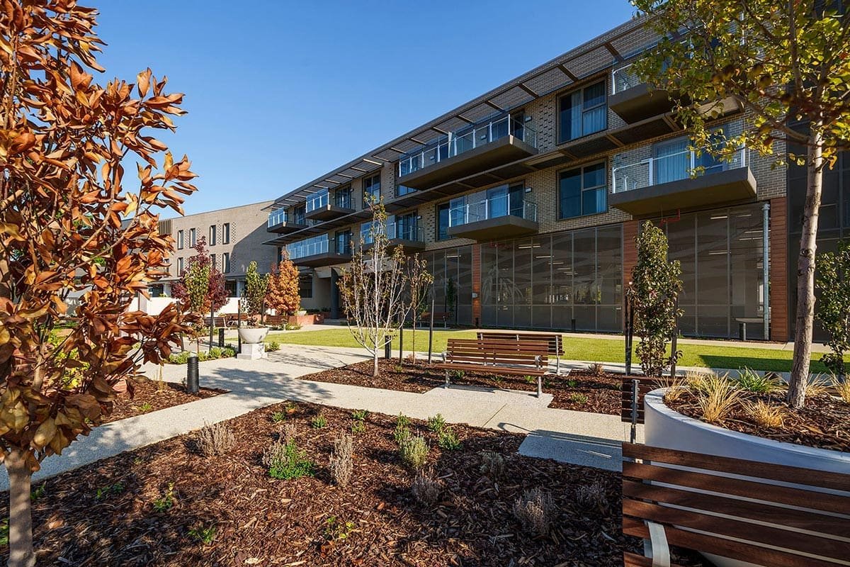Middle Swan Residential Care