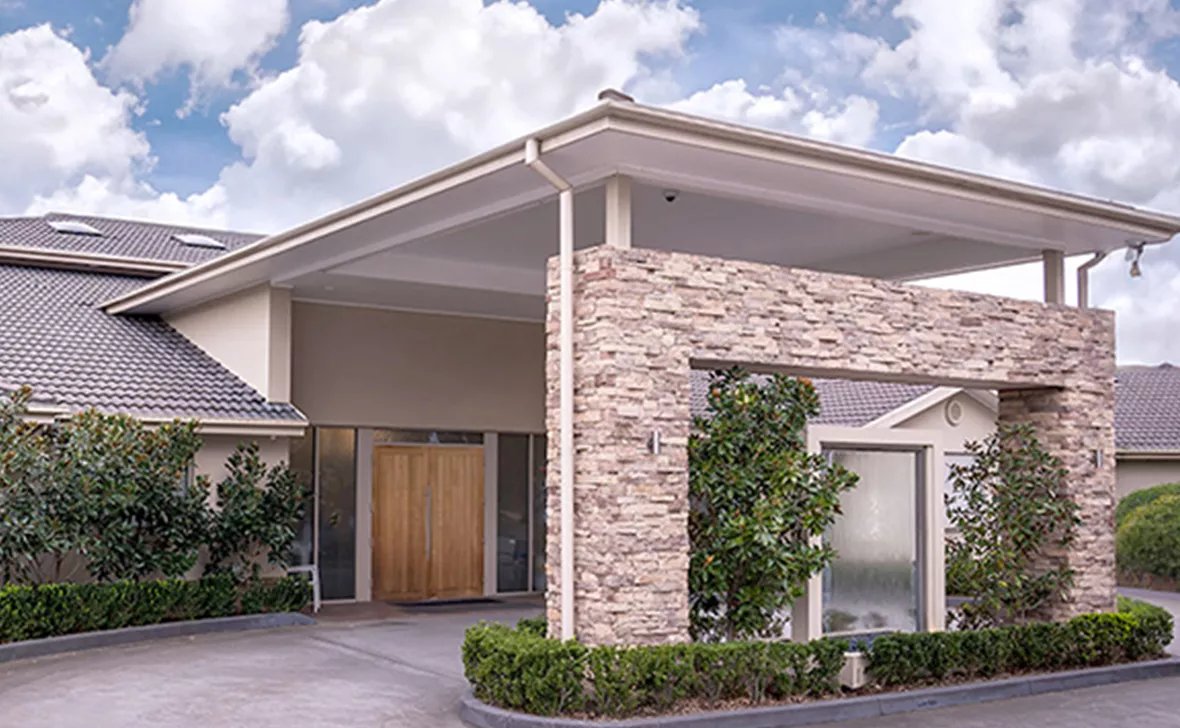 Mill Park Glades Care Community