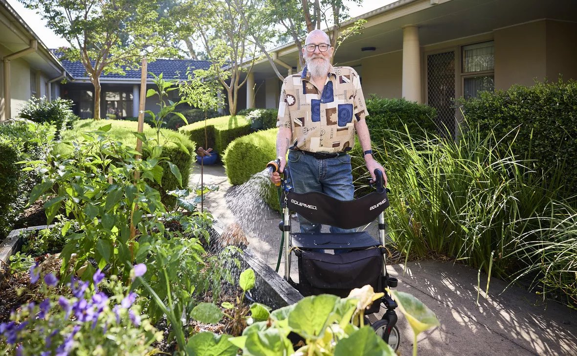 Mill Park Glades Care Community