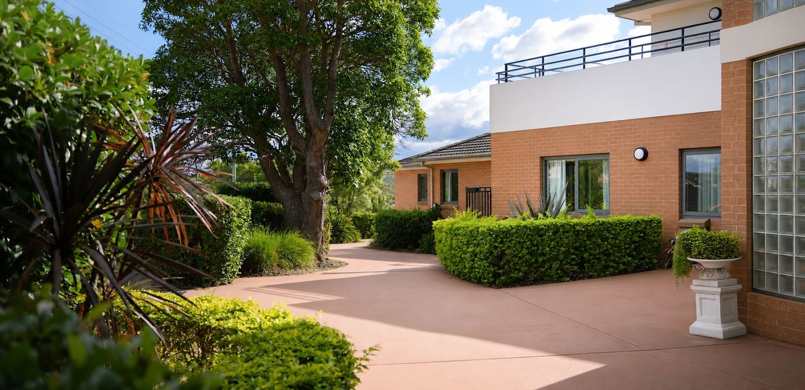 Miranda Aged Care Facility
