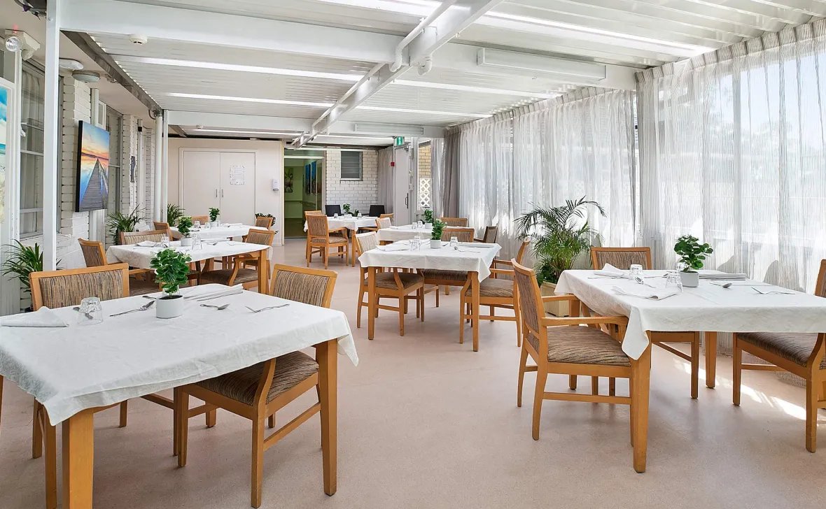 Mona Vale View Care Community