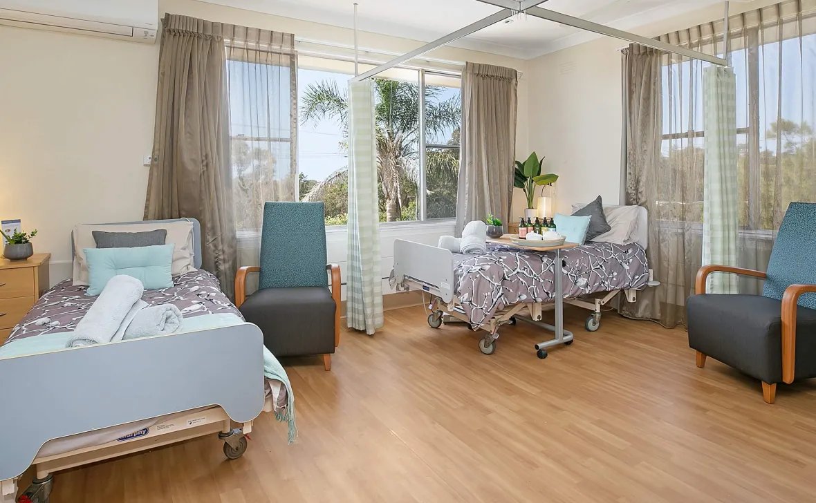 Mona Vale View Care Community