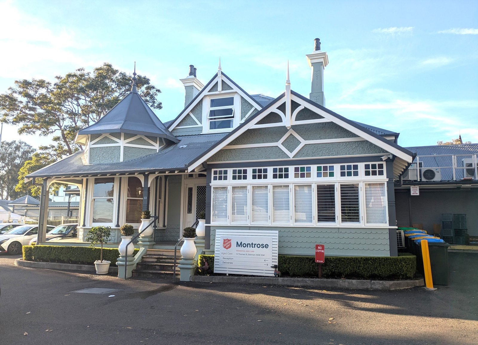 Montrose Aged Care Plus Centre