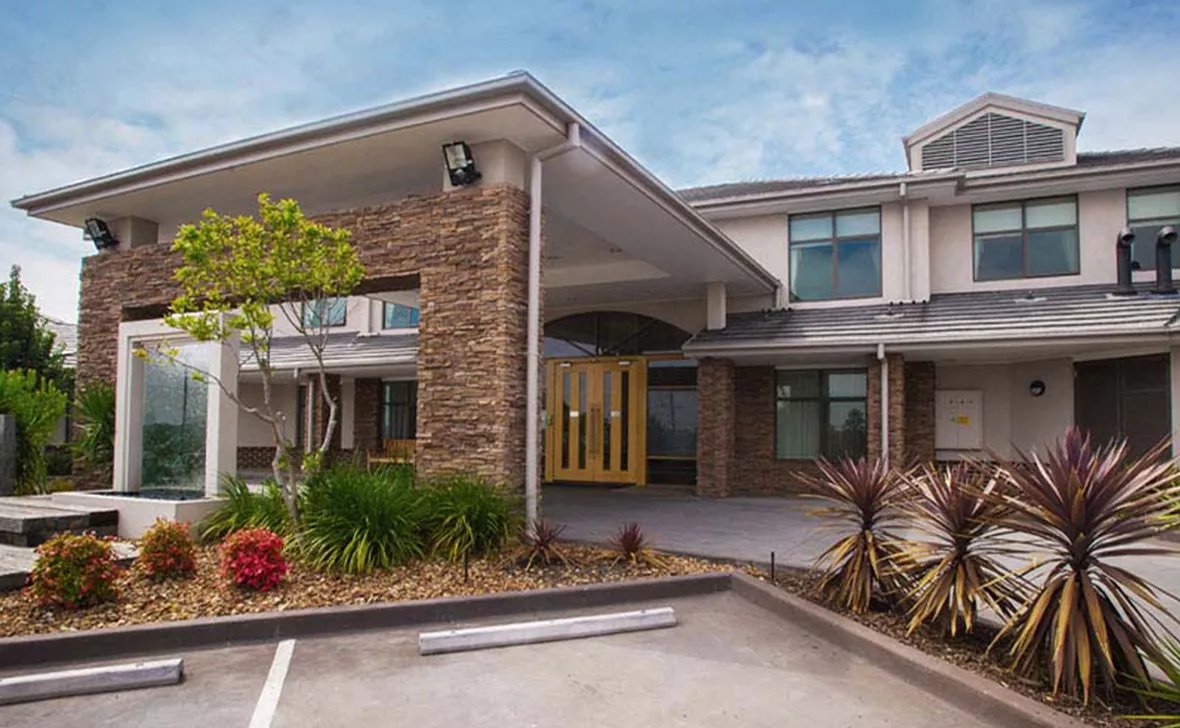 Mooroolbark Manor Care Community