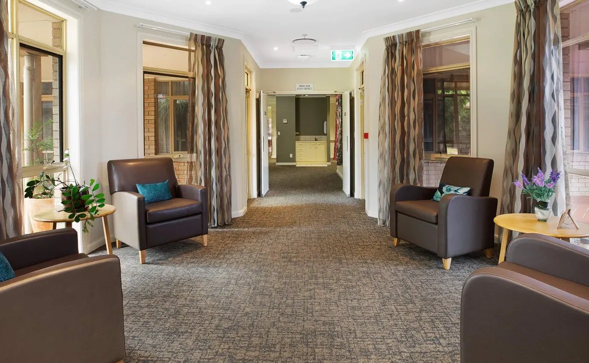 Morayfield Grove Care Community