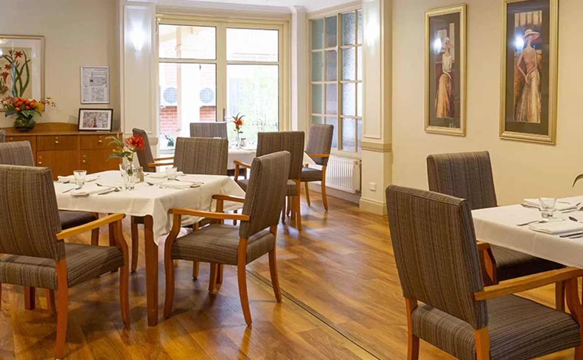 Mordialloc Grove Care Community