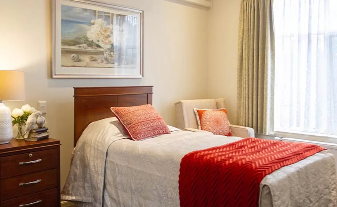 Mordialloc Grove Care Community