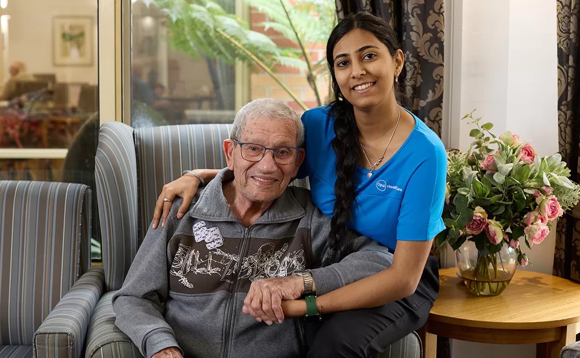 Mordialloc Grove Care Community