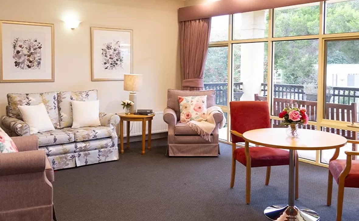 Mordialloc Grove Care Community