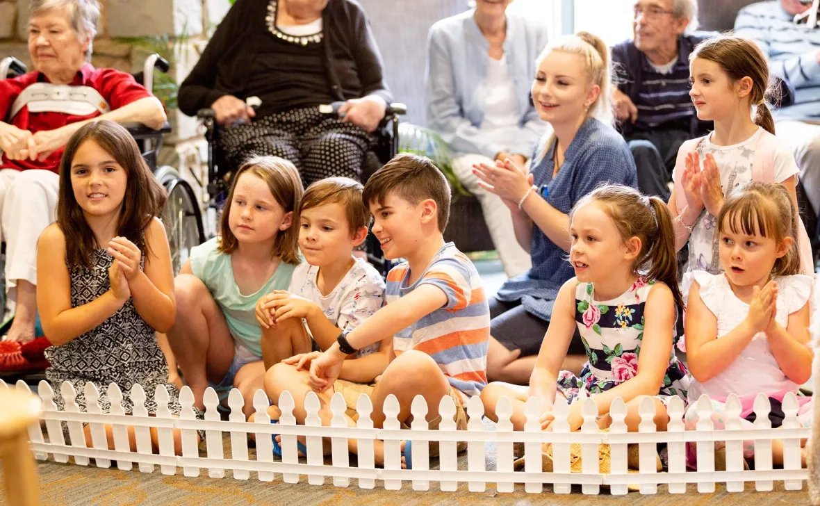 Mornington Bay Care Community