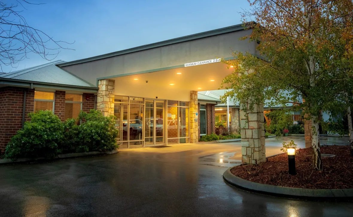 Mornington Bay Care Community