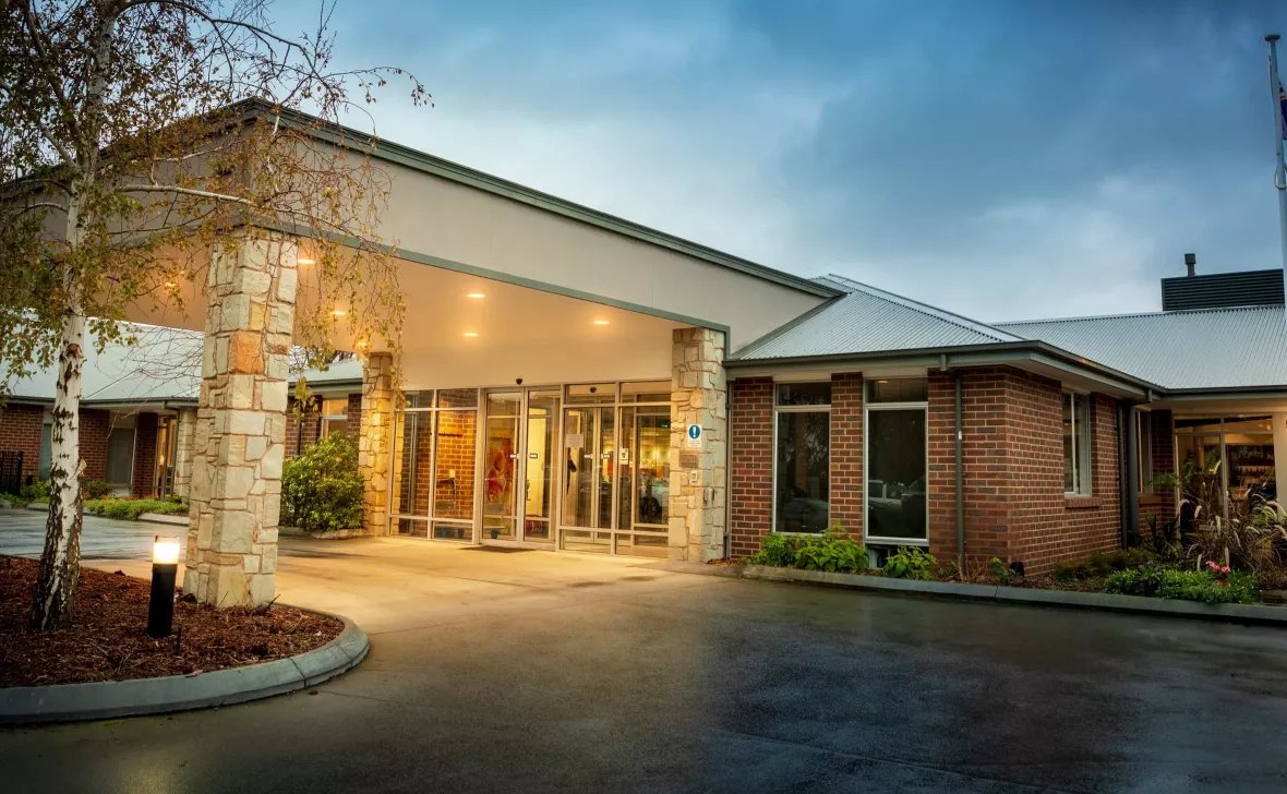 Mornington Bay Care Community