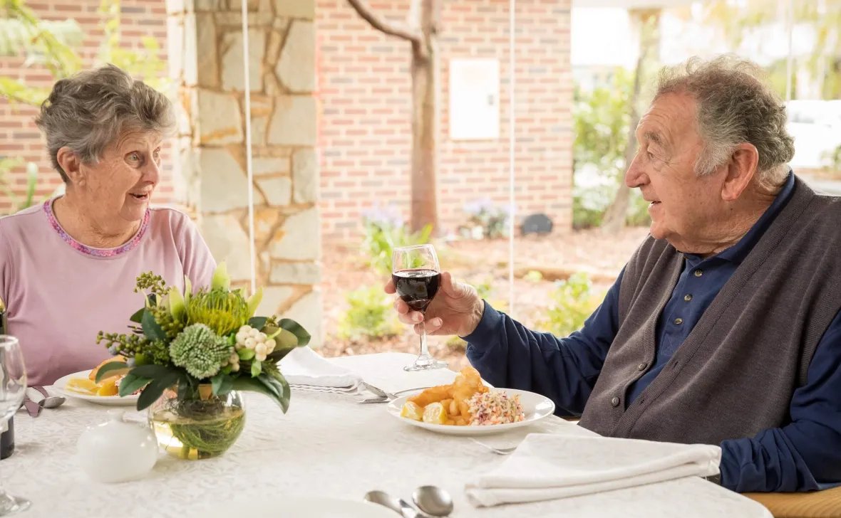 Mornington Bay Care Community