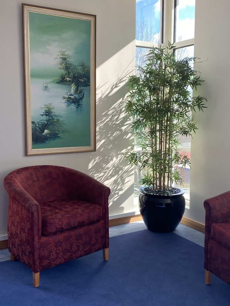 Mount Esk Aged Care