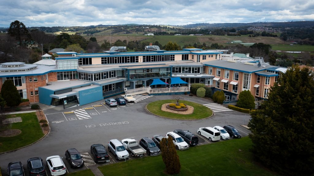Mount Esk Aged Care
