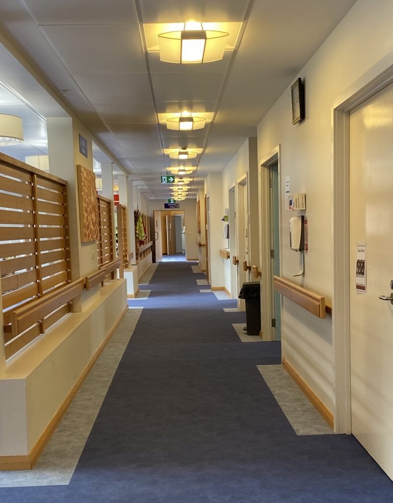 Mount Esk Aged Care