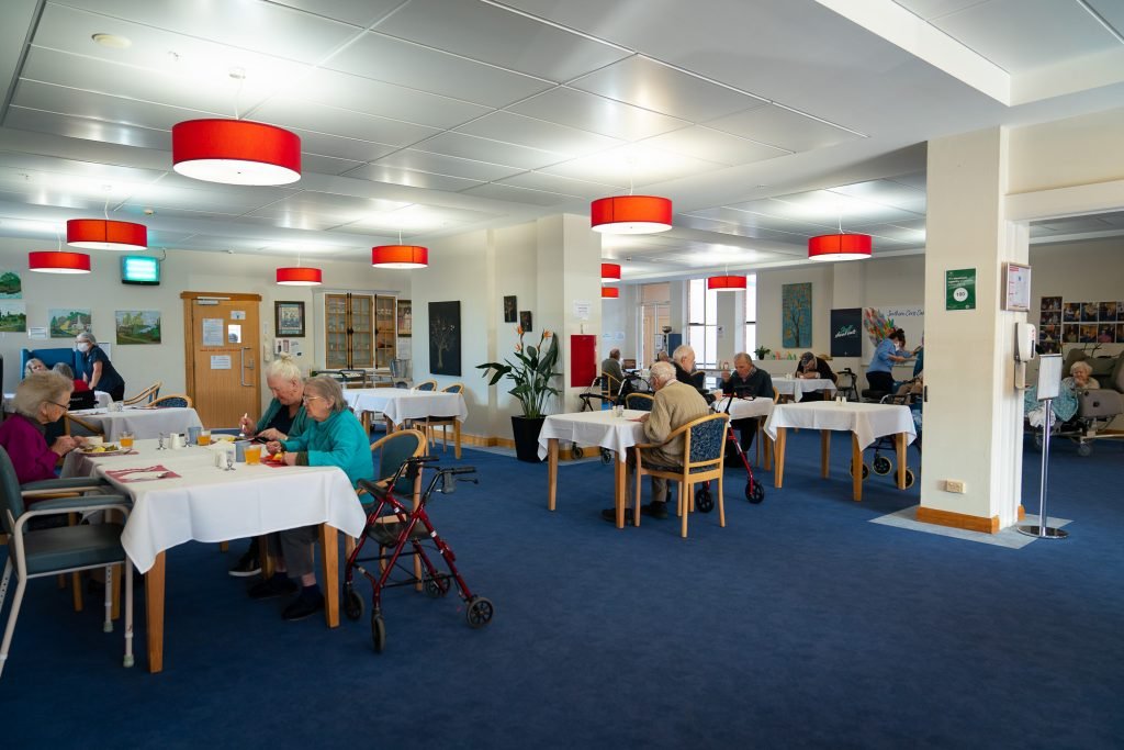 Mount Esk Aged Care