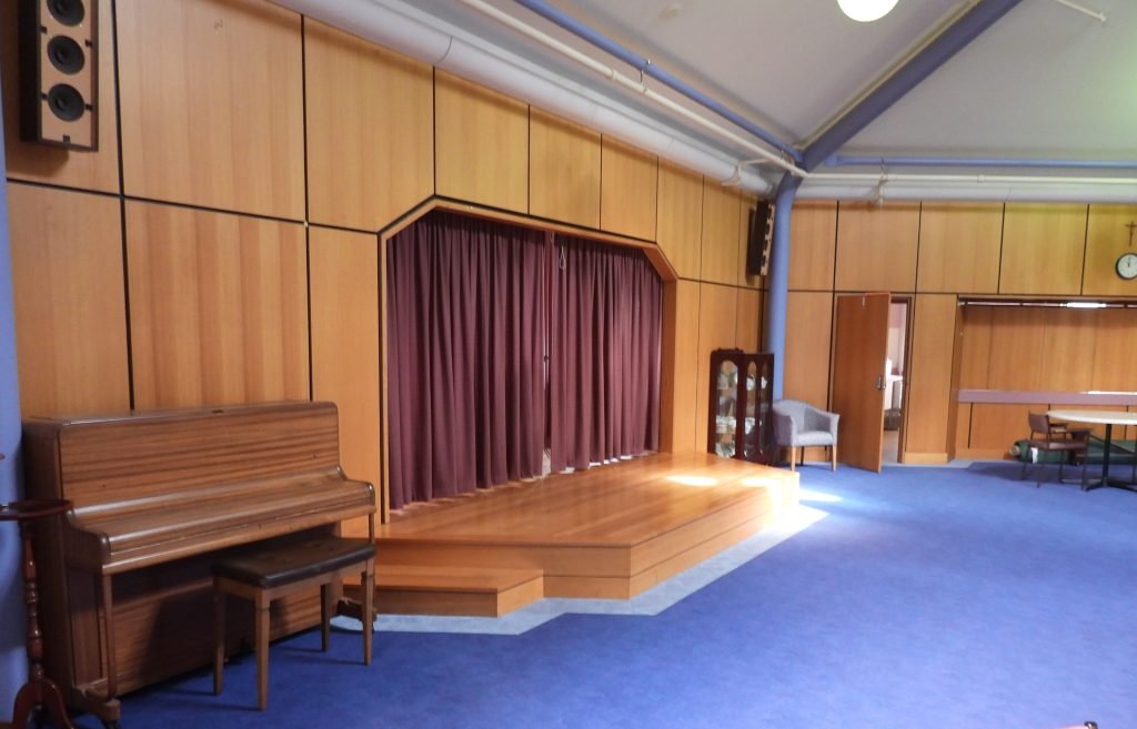 Mount Esk Aged Care