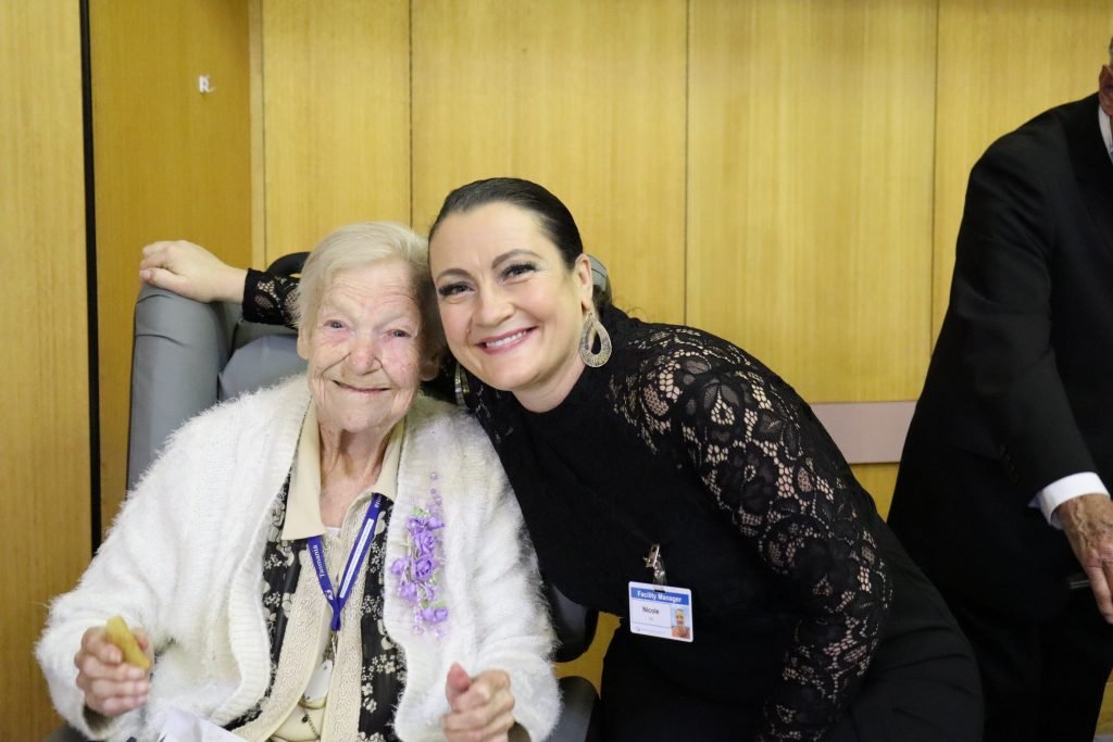 Mount Esk Aged Care